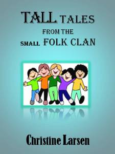 Tall Tales... cover 2